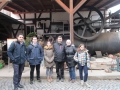 Jahresabschluss 2017 in der Mühle Kleinhettstedt
