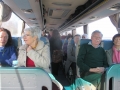 Bayreuth-Fahrt Stimmung schon im Bus