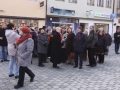 Stadtbummel durch Bayreuth