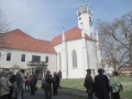 Teplice  -Schloss