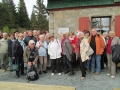 Ausflug Fichtelgebirge - Am Seehaus