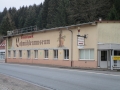 Jahresausklang in der Lohmühle Georgenthal