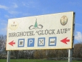 Güntersberge Hotel 