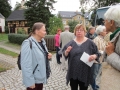 Posterstein - schon wieder Abschied nehmen