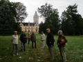 Hummelshain am Neuen Schloss