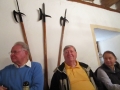 Orlamünde Kemenate - Gäste aus Kulmbach