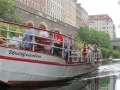 Leipzig vom Wasser aus erkunden