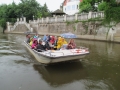 Leipzig vom Wasser aus erkunden