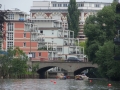 Leipzig vom Wasser aus erkunden