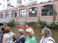Leipzig vom Wasser aus erkunden