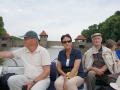 Leipzig vom Wasser aus erkunden