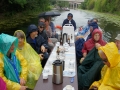 Leipzig vom Wasser aus erkunden