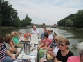 Leipzig vom Wasser aus erkunden