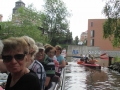 Leipzig vom Wasser aus erkunden)