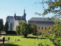 Schloss Nimritz