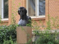 Goethes Geburtstag in Schiller Garten in Jena