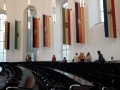 Paulskirche  in Frankfurt/Main