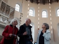 Paulskirche  in Frankfurt/Main