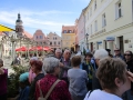 Cottbus Stadtrundgang und -fahrt