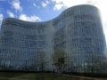 Cottbus Stadtrundgang und -fahrt , Bibliothek