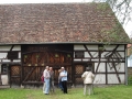 Sesenheim - Frankreich