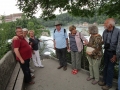 am  Rheinfall