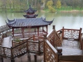 Im Chinesischen Garten
